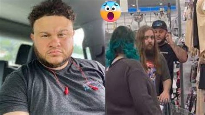White Dolomite Tiktok Video – Assault On Customers, Was It Really Just A Joke?
