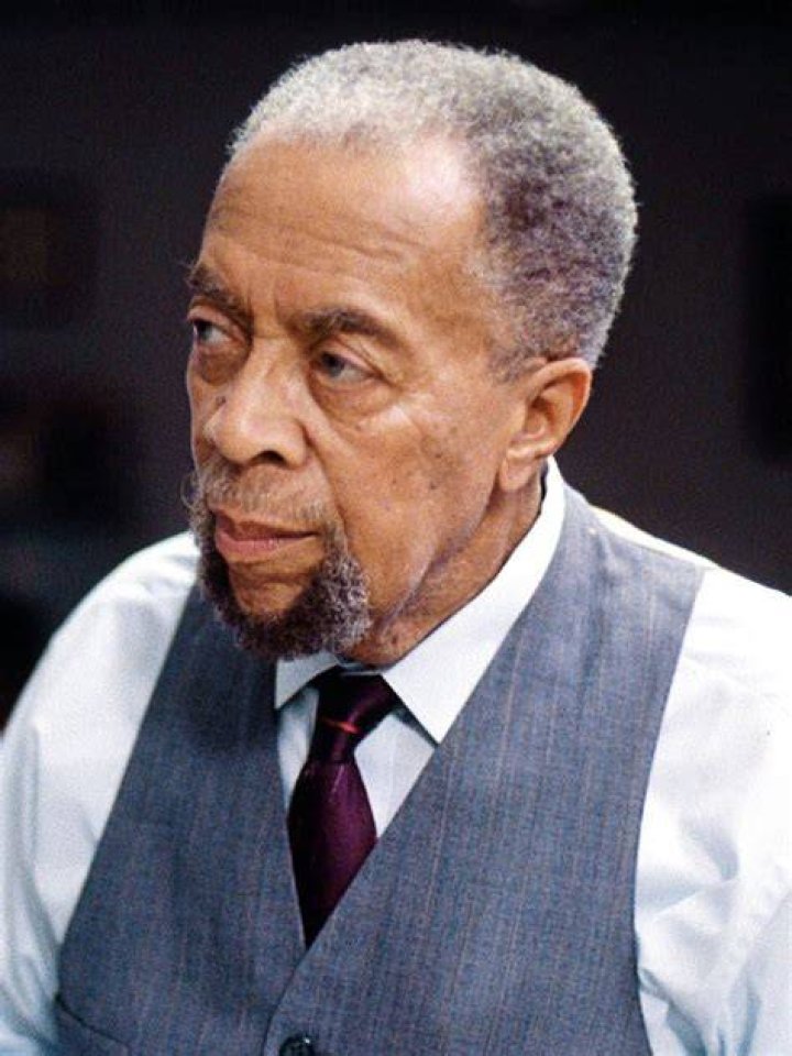 Whitman Mayo Net Worth, Income, Salary, Earnings, Biography