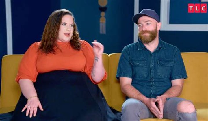 Whitney Thore’s Ex-Boyfriend Lennie Alehat Will Be Featured In “My Big Fat Fabulous Life”