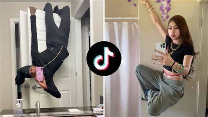 Who Actually Is Backdoorsarah On TikTok? Meet Her On Instagram