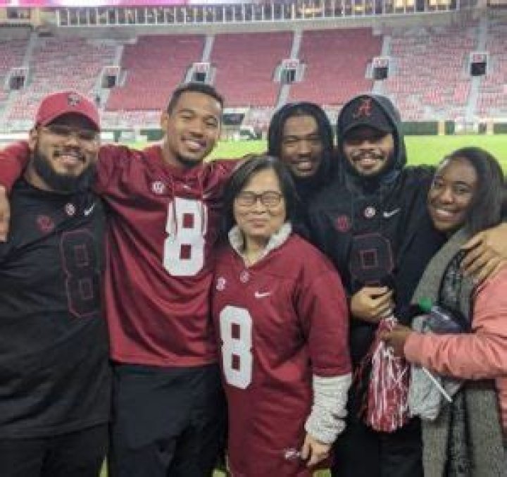 Who Ae John Metchie III Parents? Everything On NCAAF Wide Receiver From Team Alabama