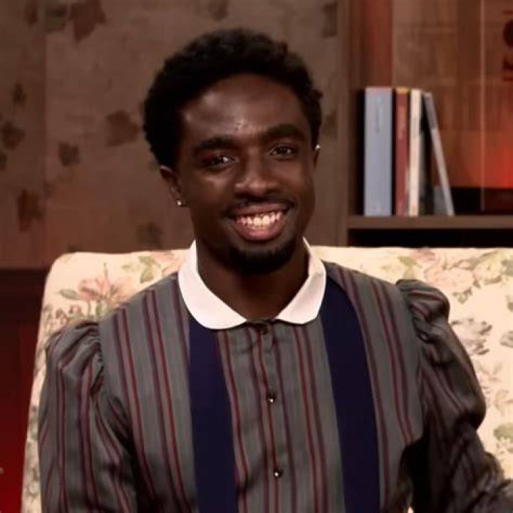 Who Are April McLaughlin And Corey McLaughlin? Explore Caleb McLaughlin Parents Ethnicity