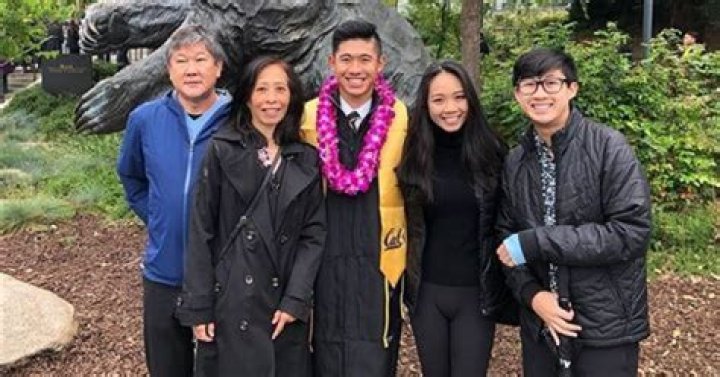 Who Are Blaine Morikawa and Debbie Morikawa? Meet Collin Morikawa’s Parents