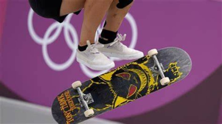 Who Are Bombette Martin’s Parents? Everything To Know About The Skateboarder
