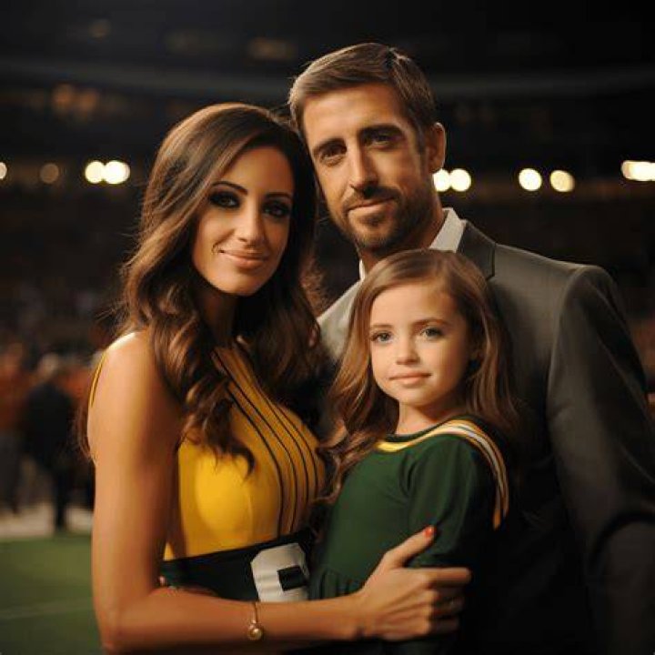 Who Are Brendan Rodgers Kids? Meet His Son Anton Rodgers & Daughter Mischa Rodgers