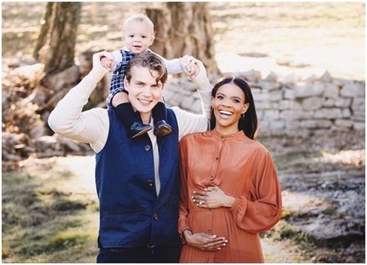 Who Are Candace Owens Parents? Robert Owens Age, Wiki, Bio