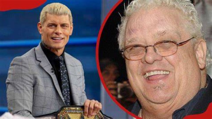 Who Are Cody Rhodes Parents? Details To Know About The Family Of The Professional Wrestler