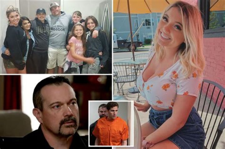 Who are Colin Stough’s parents? The singer’s loving mother and absent father