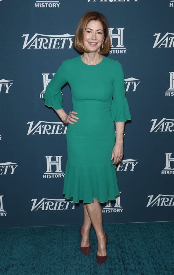 Who Are Corey Delany And Sean Delany? Meet Dana Delany Siblings And Parents