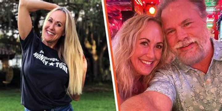 Who Are Dani Day Parents? Rumors Say That She Is The Daughter Of Chris Potoski & Tracey Lynn Livermore