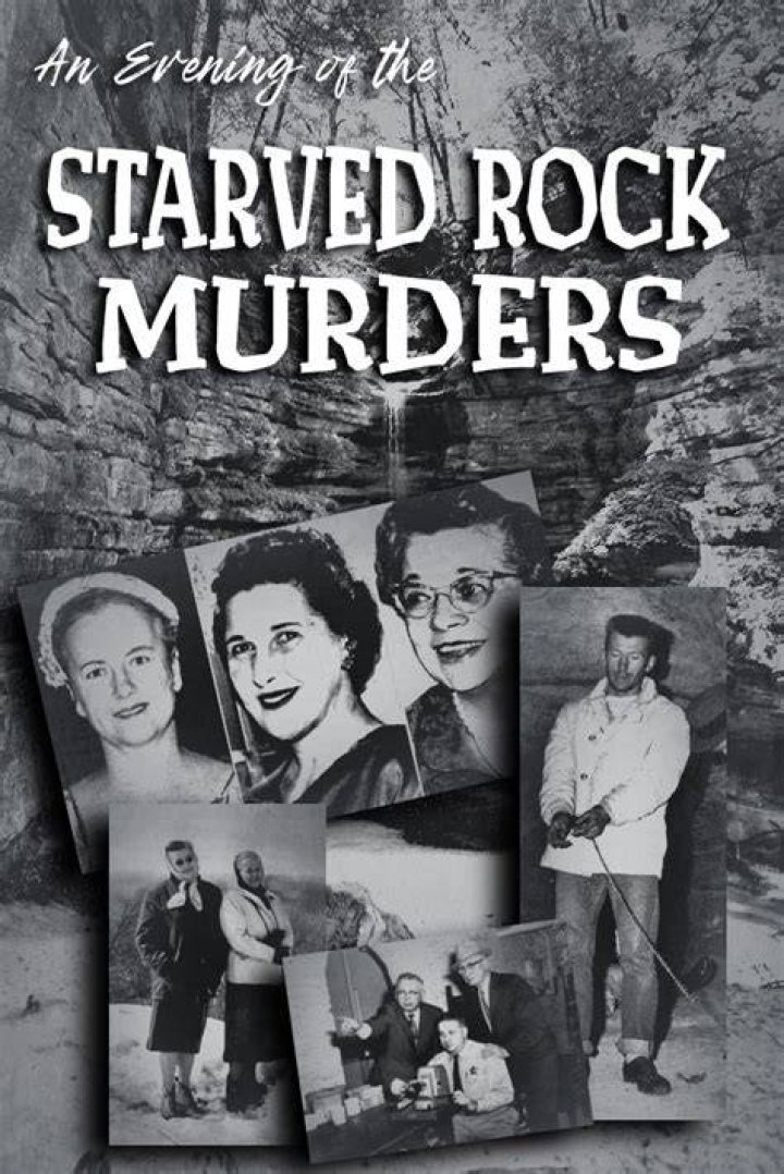 Who Are David Raccuglia and Anthony Raccuglia? Relation To Starved Rock Murders, Where Is He Today?