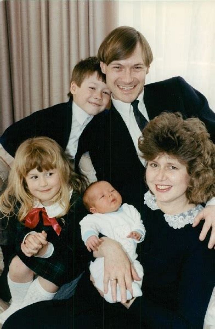 Who Are Doug Ertz and Lisa Ertz? Meet Zack Ertz Father and Mother