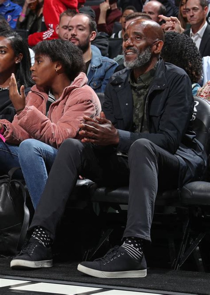 Who Are Elizabeth Irving And Drederick Irving? Everything On Kyrie Irving Parents