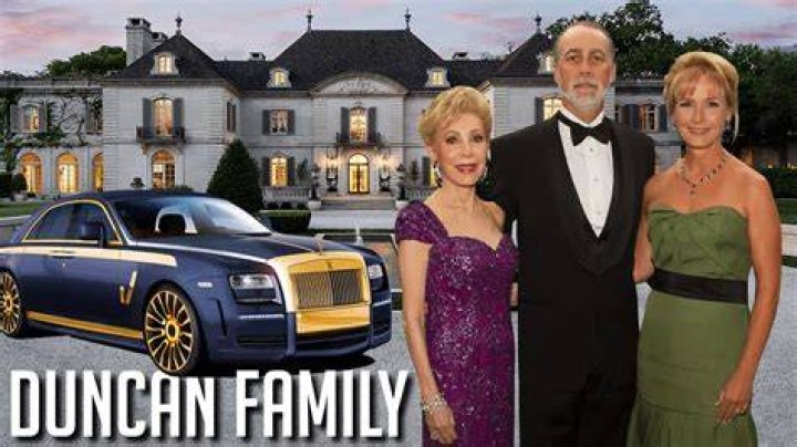 Who Are Elle Duncan Parents Parents? Father Clark Duncan & Mother Toni Duncan