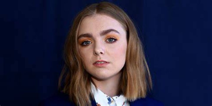 Who Are Elsie Fisher Parents? All About Her Father Christopher Fisher & Mother