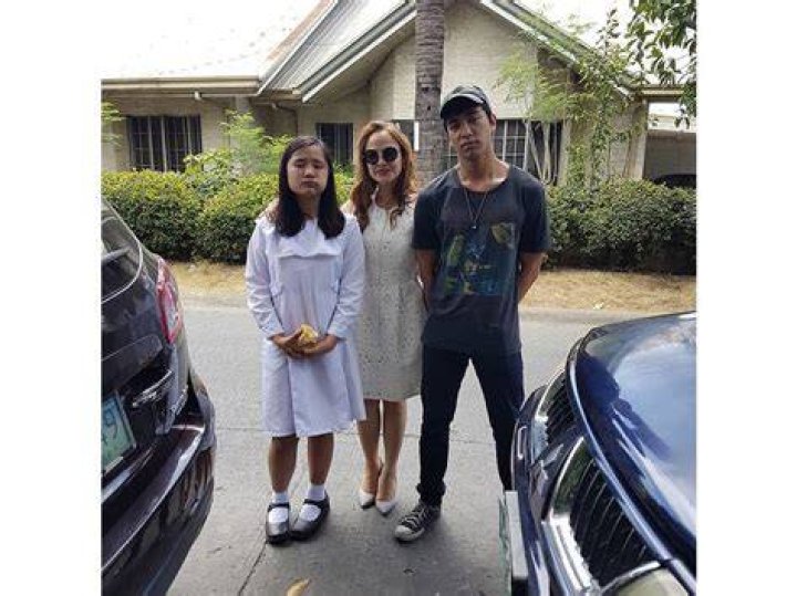 Who Are Eula Valdez Kids? Meet Miguel Valdez & Juliana Gracia Valdes Litonjua On Instagram