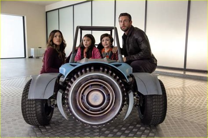 Who Are Everly Carganilla Parents? Everything About The Child Actress From ‘The Chair’