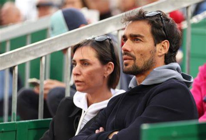 Who Are Fabio Fognini Parents? Details On Fulvio Fognini And Silvana Audisio Explored