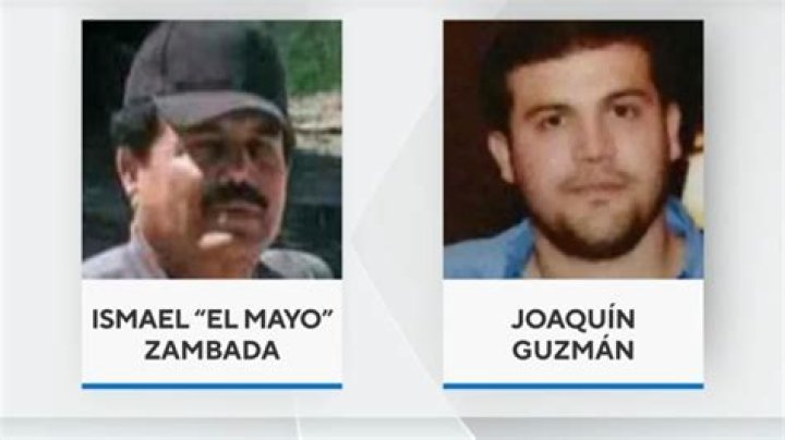 Who Are Félix Gámez García And Bernabé Gámez Castro? Two Men On Sinaloa Cartel Incident Details