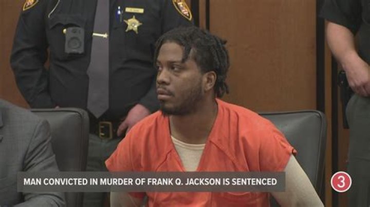 Who Are Frank Q Jackson Parents? Cleveland Mayor Frank Jackson Grandson Shot To Death
