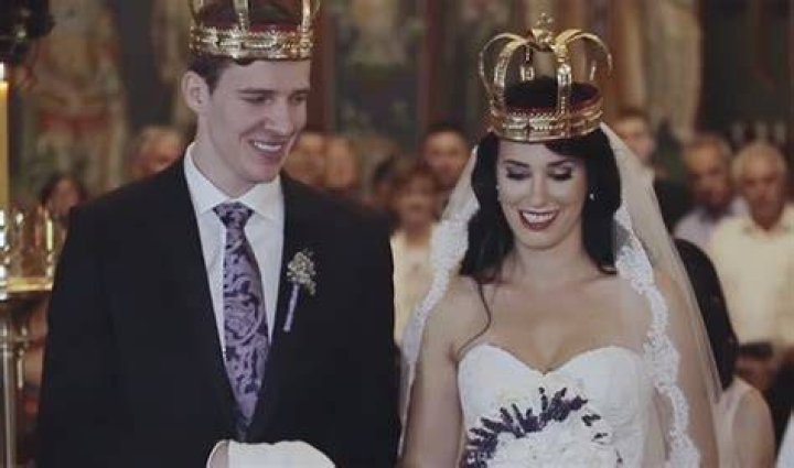 Who Are Goran Dragic Kids Mateo Dragić & Victoria Dragić? Everything To Know About