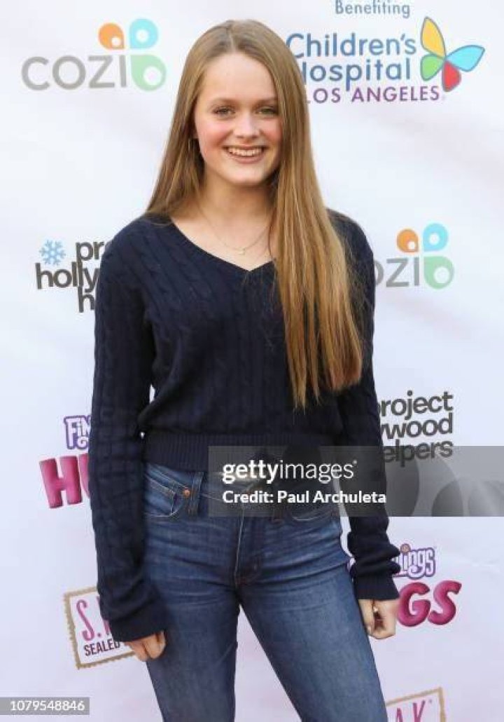Who Are Hannah Nordberg Parents? More On Her Siblings And Ethnicity