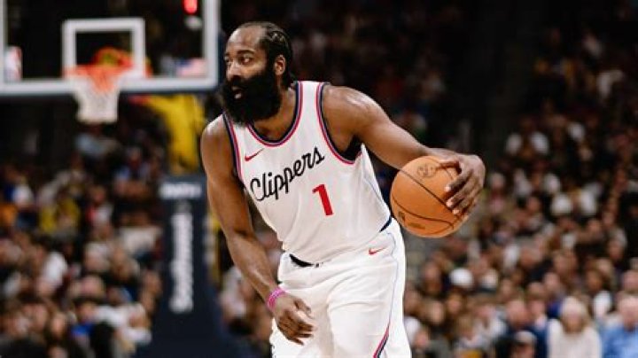 Who Are James Harden Parents? Meet Father James Harden Sr. and Mother Monja Willis