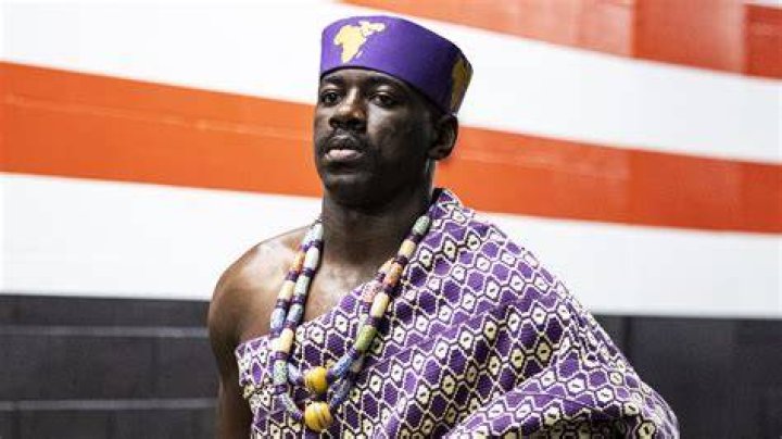 Who Are Jeremiah Owusu-Koramoah Parents? Father And Mother Names Revealed