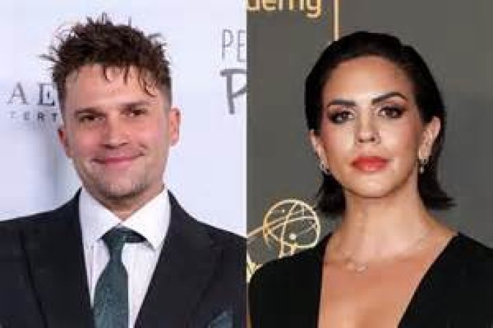 Who Are Joey and Rocky Maloney? Meet Katie Maloney Brother: Family Details