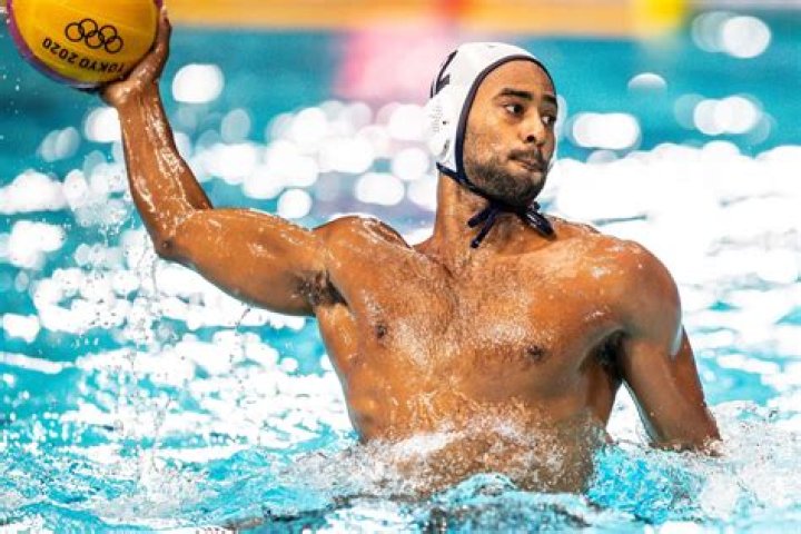 Who Are Johnny Hooper Parents? Learn Everything About The Water Polo Athlete
