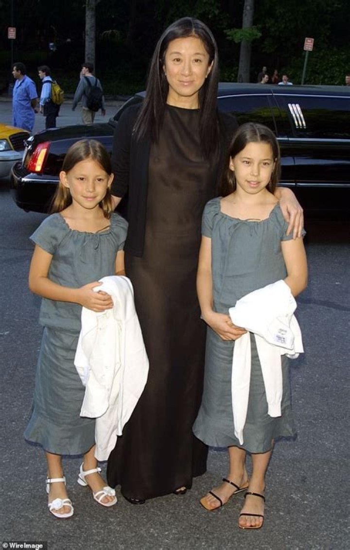 Who Are Jonathan Wang Parents? Father Paul A. Wang And Mother Mary M. Wang