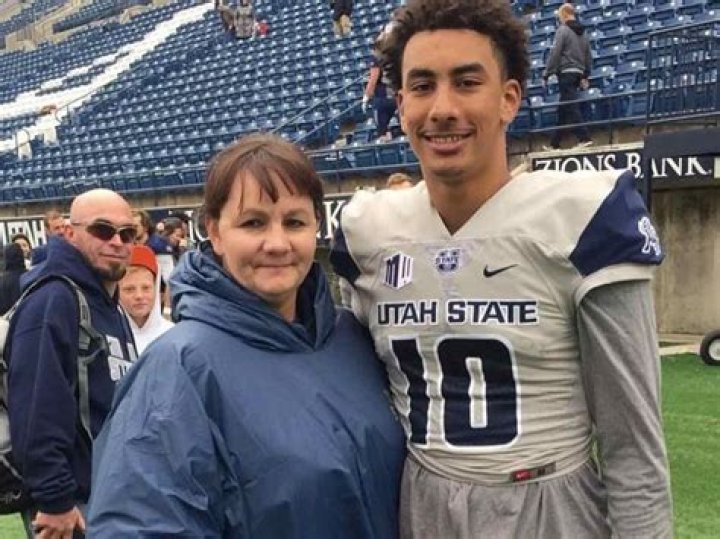 Who are Jordan Love’s parents? Jordan’s mom blames medication for his dad’s suicide
