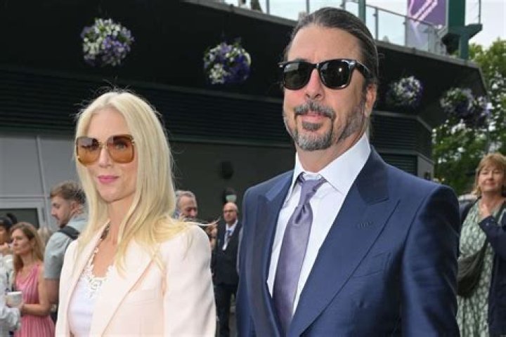 Who are Jordyn Blum and Spouse – Dave Grohl, How Did They Meet?