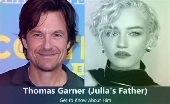 Who Are Julia Garner Parents? Mother Tami Gingold And Painter Father Thomas Garner