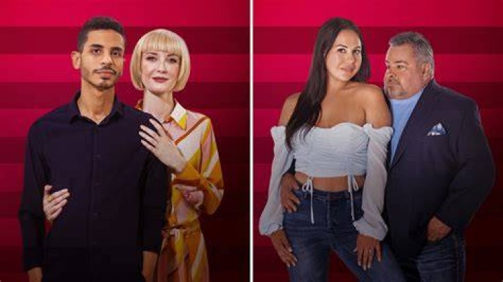 Who Are Kadie & Alejandro From 90 Day Fiancé UK? Meet The Contestant on Instagram