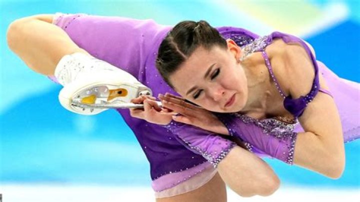 Who Are Kamila Valieva Parents? Details On The Russian Figure Skater Family