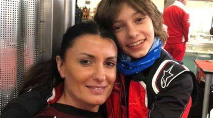 Who Are Kimi Raikkonen Parents? Matti Räikkönen And Paula Räikkönen