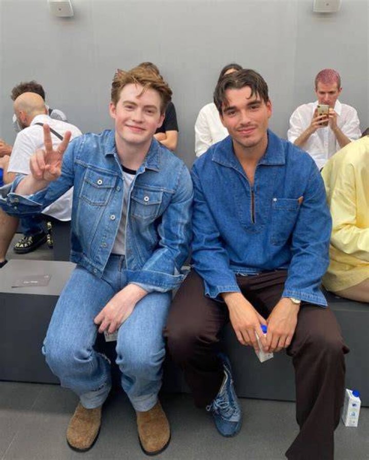 Who are Kit Connors Parents? Kit Connor Biography, Parents Name and More