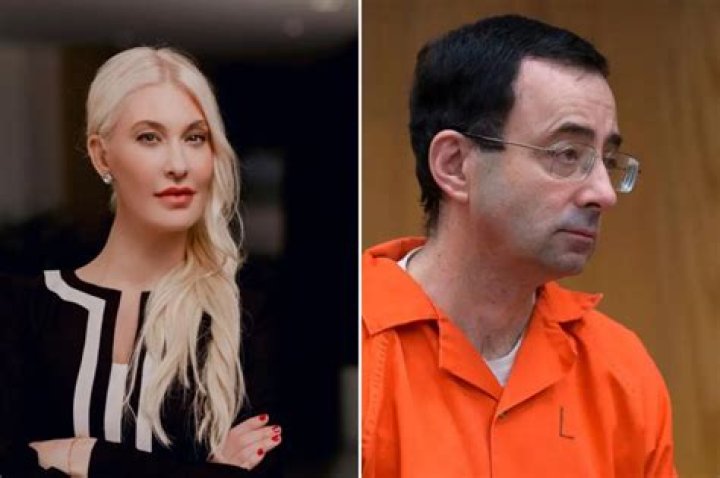 Who Are Larry Nassar Kids? Gay Rumors and Family