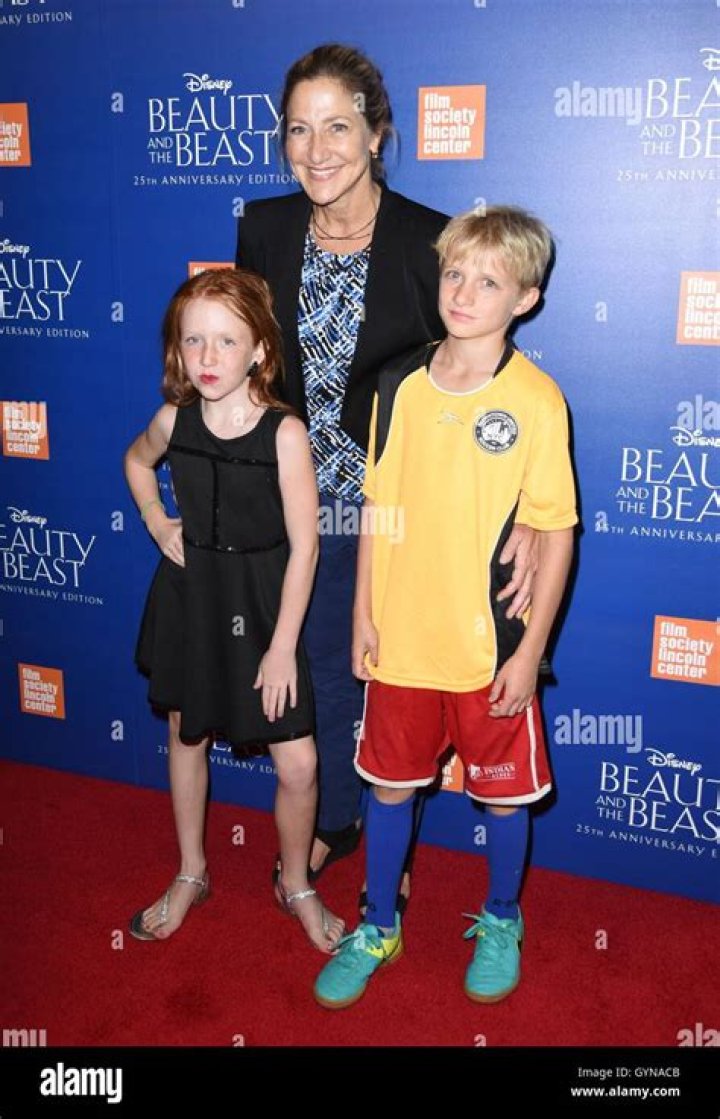 Who Are Macy Falco And Anderson Falco? Net Worth & Family Explored