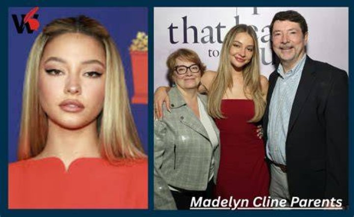 Who Are Madelyn Cline Parents? Meet Her Father And Mother
