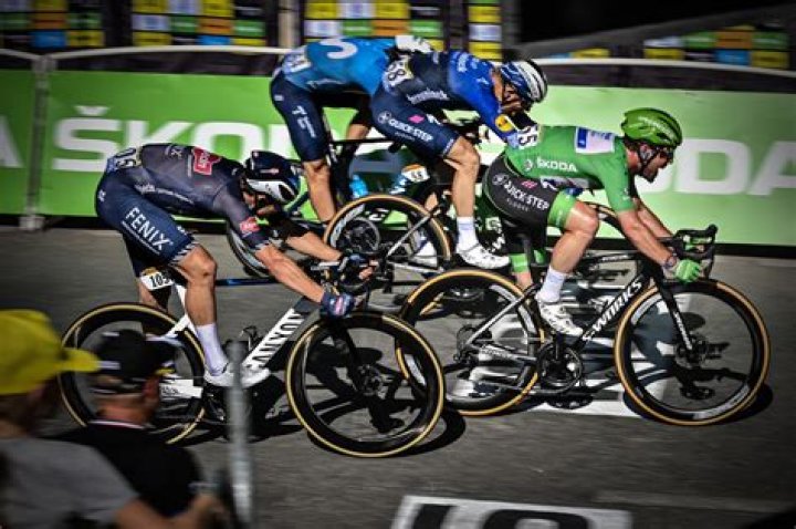 Who are Mark Cavendishs Parents? Mark Cavendish Biography, Parents Name, Nationality and More