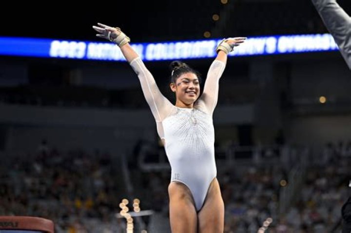 Who Are Matt and Kecia DiCello? Kayla Dicello Parents Nationality – Gymnastics