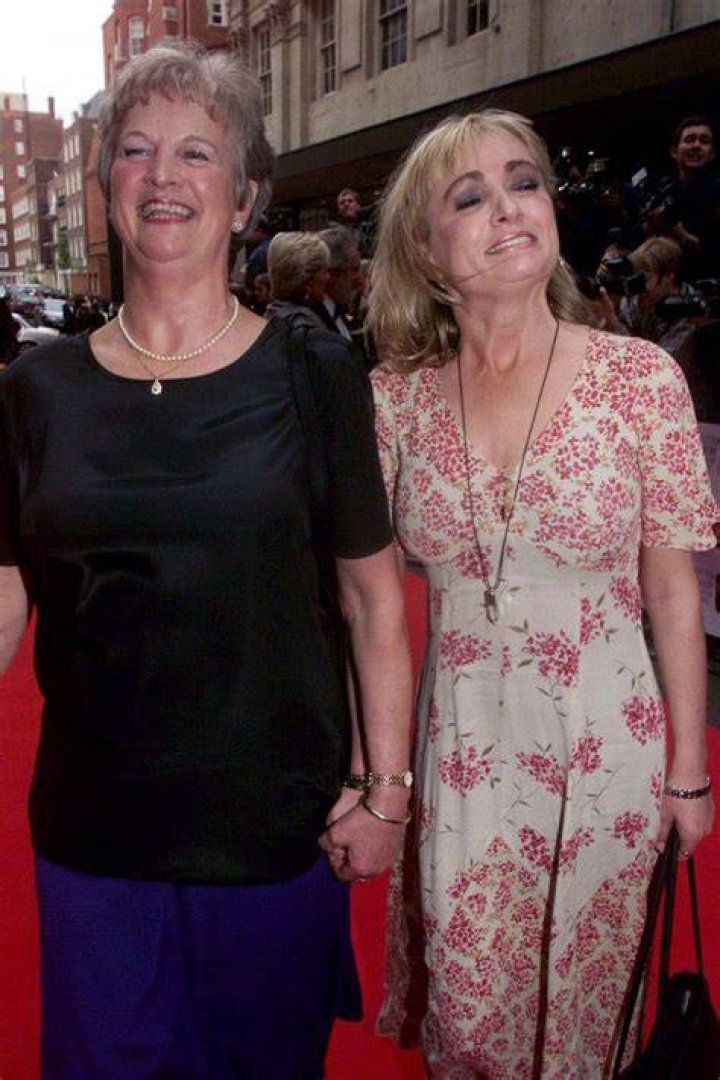 Who Are Maureen Aherne And Bert Aherne? Caroline Aherne Parents