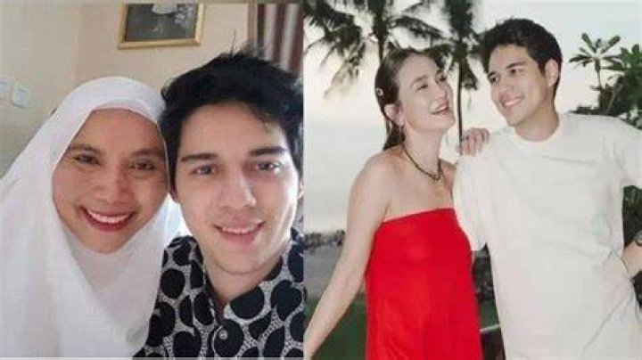 Who Are Maxime Bouttier Parents? Meet Patrice Bouttier And Siti Purwanti