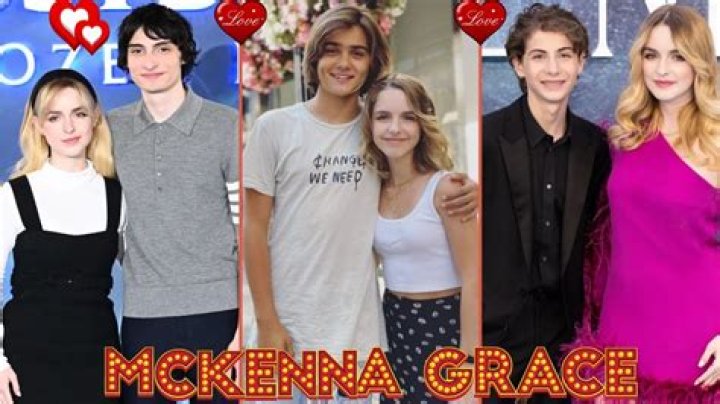 Who Are McKenna Grace Parents? Meet Rose Burge & Crystal Grace On Instagram