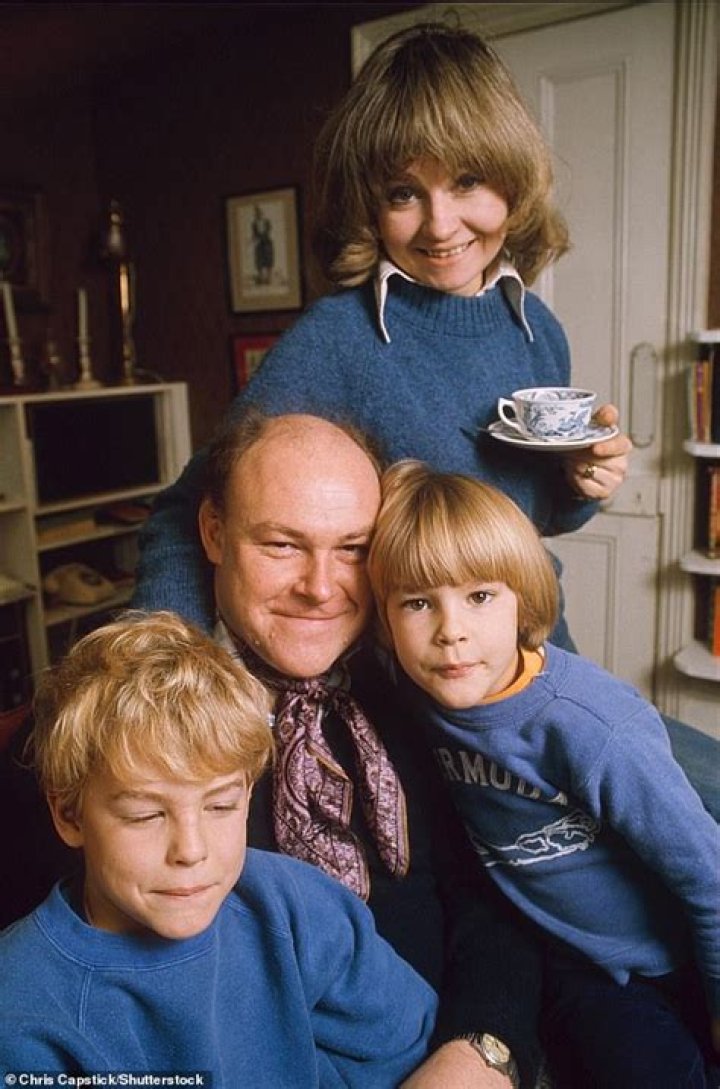 Who Are Myriam Boyer Parents? Details About The Family And Children Of The Popular French Actress