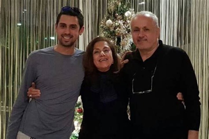 Who Are Nayel Nassar Parents? Father Fouad Nassar and Mother Iman Harby – Is He Muslim?