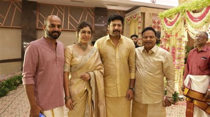 Who Are Neal Mohan Parents? Religion Family And Ethnicity