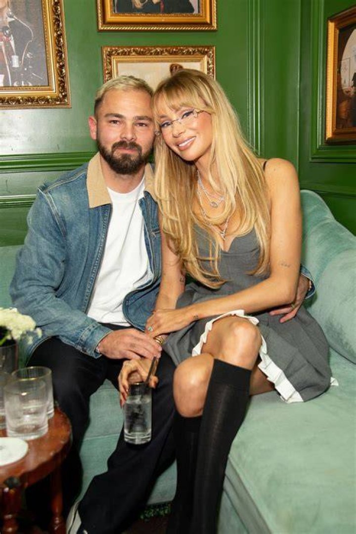 Who Are Olivia Attwood Parents Jenny & Kai? Learn Everything About The Actress